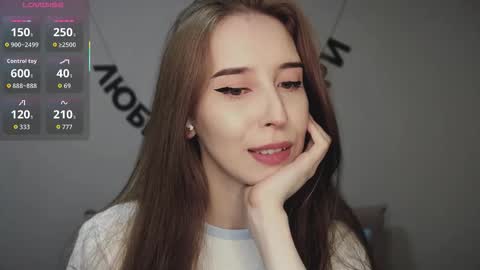 rocketsgirl online show from October 1, 6:07 am