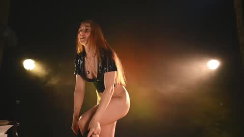 RocknRose online show from October 1, 11:09 pm