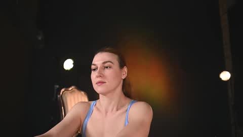 RocknRose online show from January 14, 12:00 am