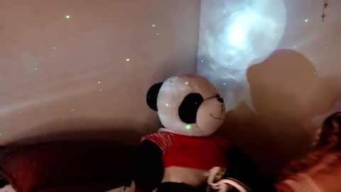 rocxy online show from March 26, 11:39 pm