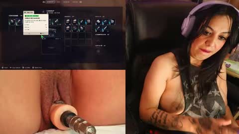 Rok-N-Blaze online show from February 22, 6:47 am