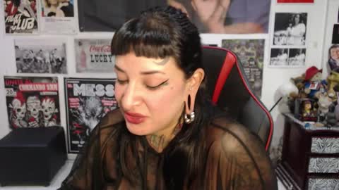 Rolly online show from November 30, 11:53 pm