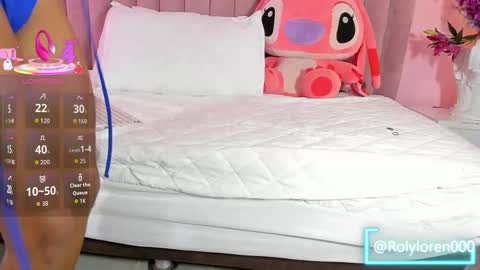 Marcela online show from September 12, 2:02 pm