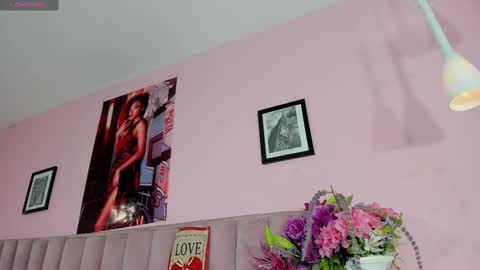 Marcela online show from February 24, 7:41 pm