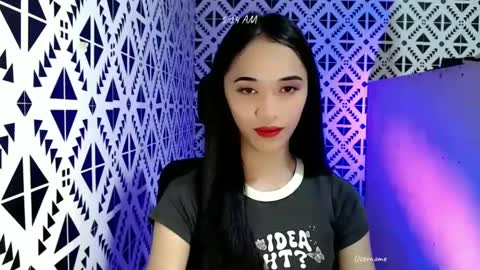 empress online show from February 27, 9:14 pm