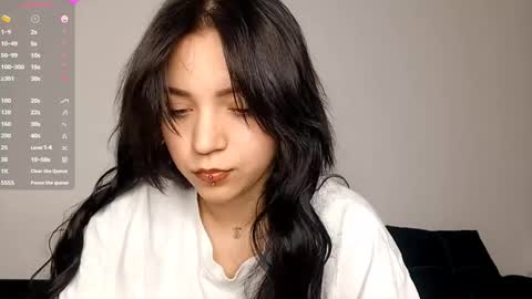 Snapshot of romeliahastert chatting on September 17, 10:35 am Anica online show from September 17, 10:35 am