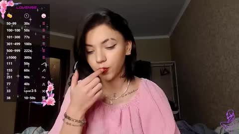 Anica online show from November 21, 9:11 am