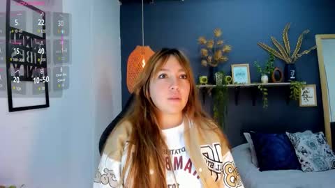 romi online show from October 12, 7:27 pm