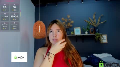 romi online show from September 18, 5:33 pm