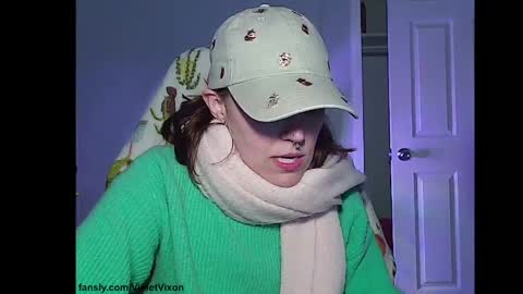 Ropekittenn online show from March 31, 8:53 pm