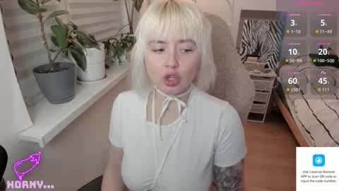 reesha . online show from January 13, 12:53 pm