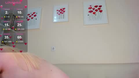 Rosa online show from November 25, 4:42 pm