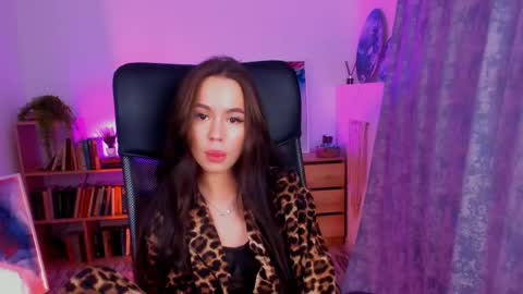 Rosa online show from January 20, 8:30 am