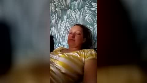rosahmay online show from July 3, 5:46 am