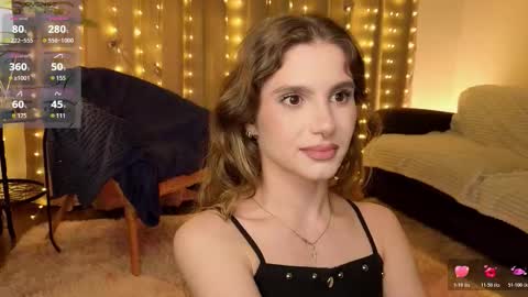 Kylie online show from March 20, 5:51 pm