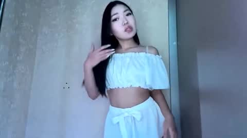 Kira online show from February 27, 2:17 pm