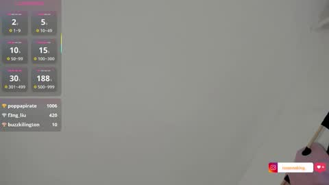 Aleja online show from November 13, 1:48 am