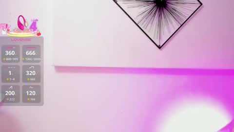  ROSE BAKER  online show from December 5, 2:18 pm