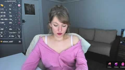Rose but u can call me princess online show from May 14, 8:14 pm