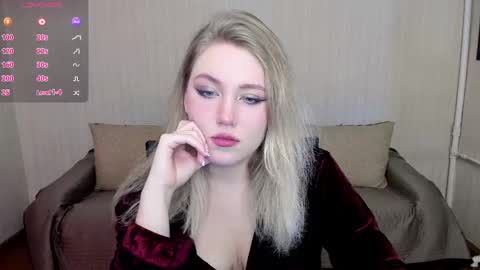 Rose but u can call me princess online show from February 5, 8:14 pm