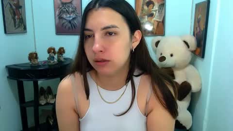 Rose online show from February 3, 12:47 pm