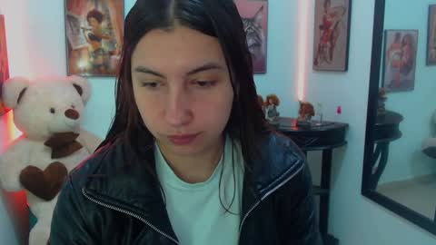 Rose online show from February 15, 12:54 pm