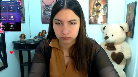 Rose online show from December 18, 3:55 pm