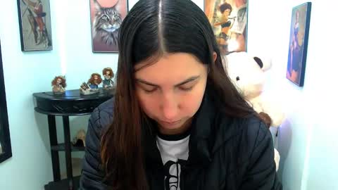 Rose online show from December 5, 12:33 pm