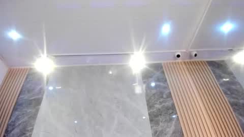 Rose 3 online show from March 2, 12:25 pm