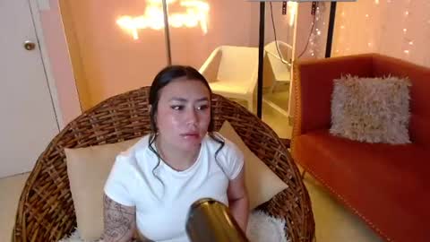 rose_salvatore online show from June 26, 6:58 am