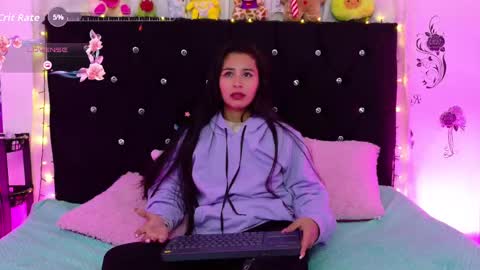 Rose online show from November 21, 4:25 am