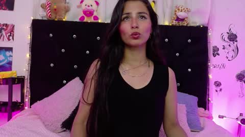 Rose online show from February 19, 4:23 am