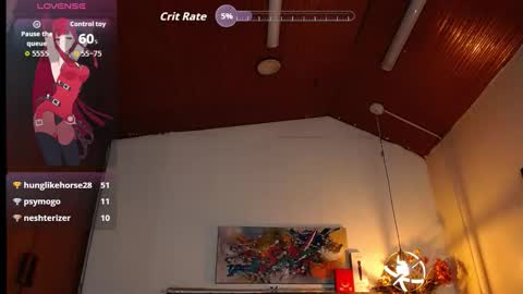 Rose  online show from September 18, 5:00 pm