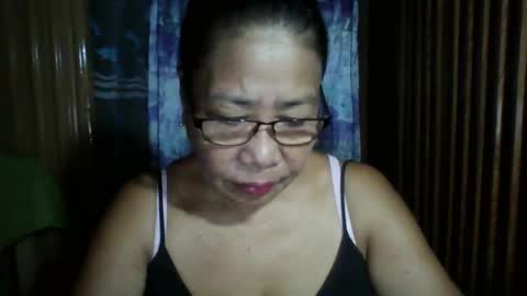 rosebelle66 online show from October 13, 3:25 pm