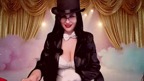 Rosebloom online show from October 22, 3:33 am