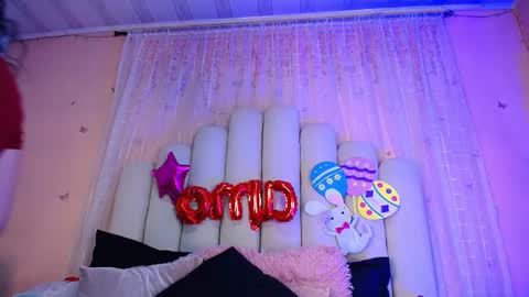 ROSE online show from February 24, 3:16 am