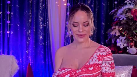 Sonia online show from December 27, 4:22 pm