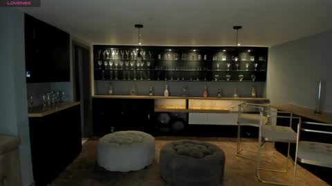 Rose  online show from January 12, 11:58 pm