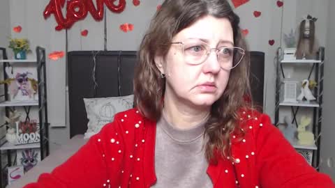 RoseHille online show from January 17, 6:21 am