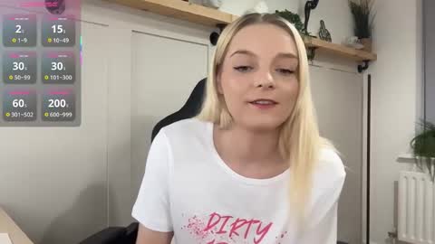 rose97 online show from January 5, 8:45 pm