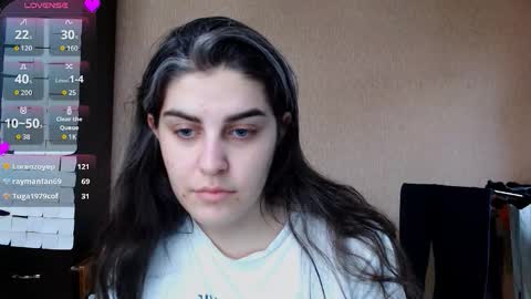 Rose online show from January 13, 11:58 am