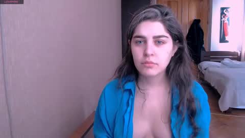 Snapshot of roselina_ chatting on February 27, 6:40 am Rose online show from February 27, 6:40 am