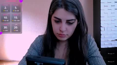 Snapshot of roselina_ chatting on October 17, 6:16 am Rose online show from October 17, 6:16 am