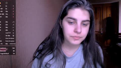 Snapshot of roselina_ chatting on February 5, 4:59 am Rose online show from February 5, 4:59 am