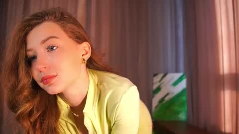 Elsa online show from October 8, 4:50 am