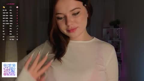 Snapshot of rosemaryleadley chatting on September 17, 4:38 pm Graise online show from September 17, 4:38 pm