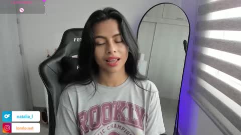 Nat online show from November 26, 4:52 pm