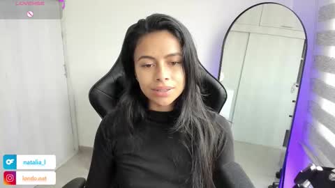 Nat online show from January 8, 2:43 pm