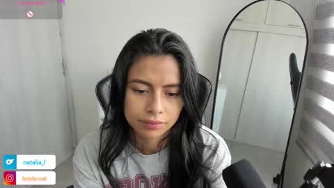 Nat online show from January 10, 3:06 pm