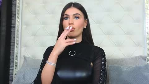 Gabriela online show from January 16, 11:17 am